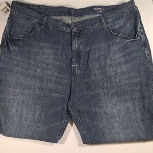 Nwt Mens Nautica jeans relaxed fit stretch